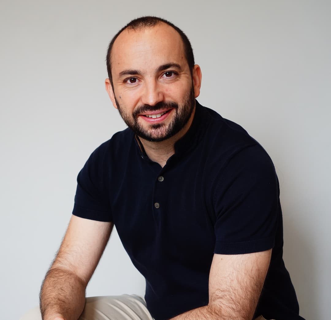 Marc Benito