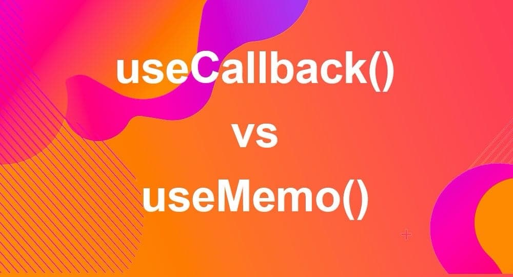 Optimizando el rendimiento en React con useMemo y useCallback